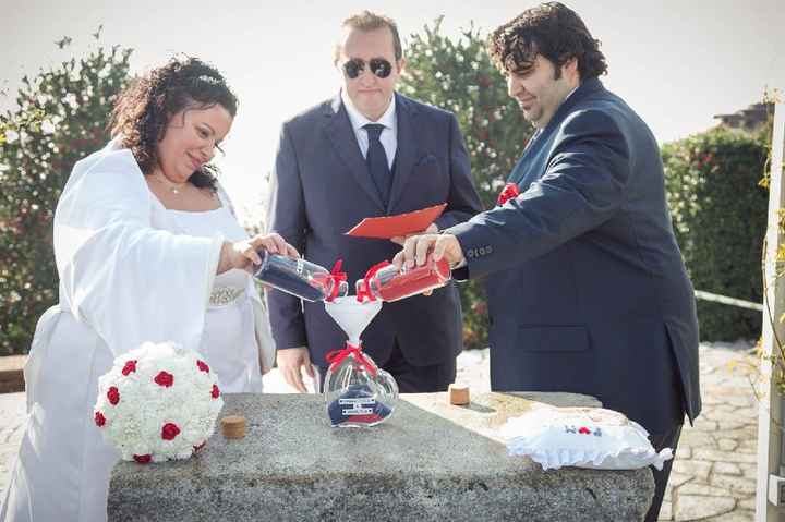 Le foto più belle del mio matrimonio 😍 - 10