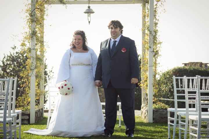 Le foto più belle del mio matrimonio 😍 - 11