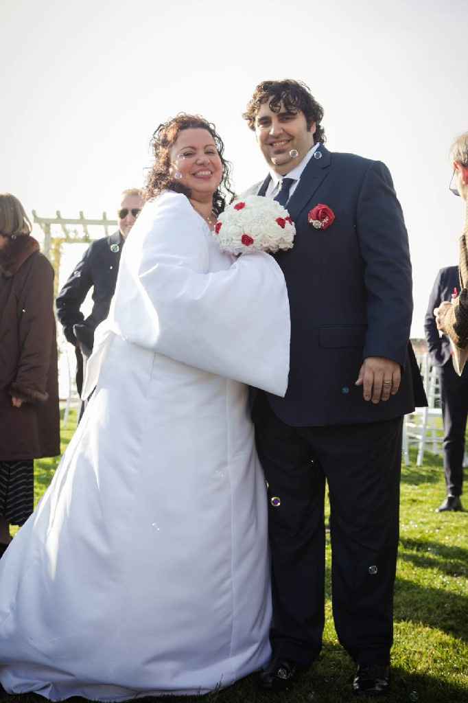 Le foto più belle del mio matrimonio 😍 - 12