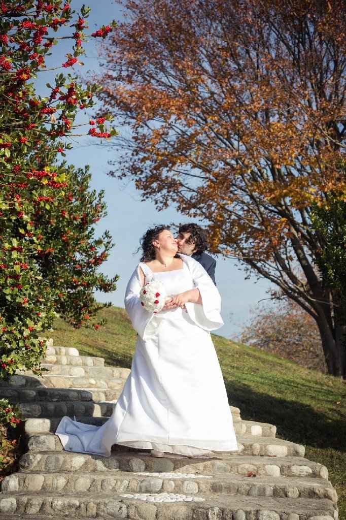 Le foto più belle del mio matrimonio 😍 - 15