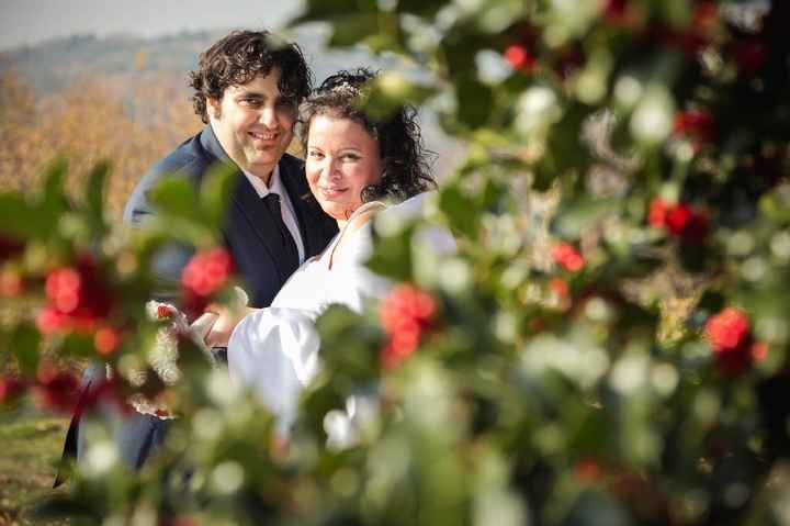 Le foto più belle del mio matrimonio 😍 - 16