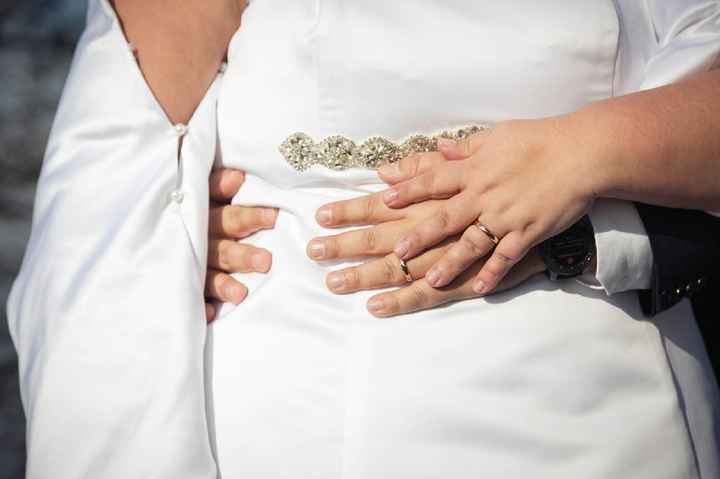 Le foto più belle del mio matrimonio 😍 - 17