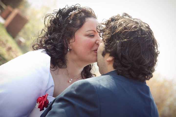 Le foto più belle del mio matrimonio 😍 - 18