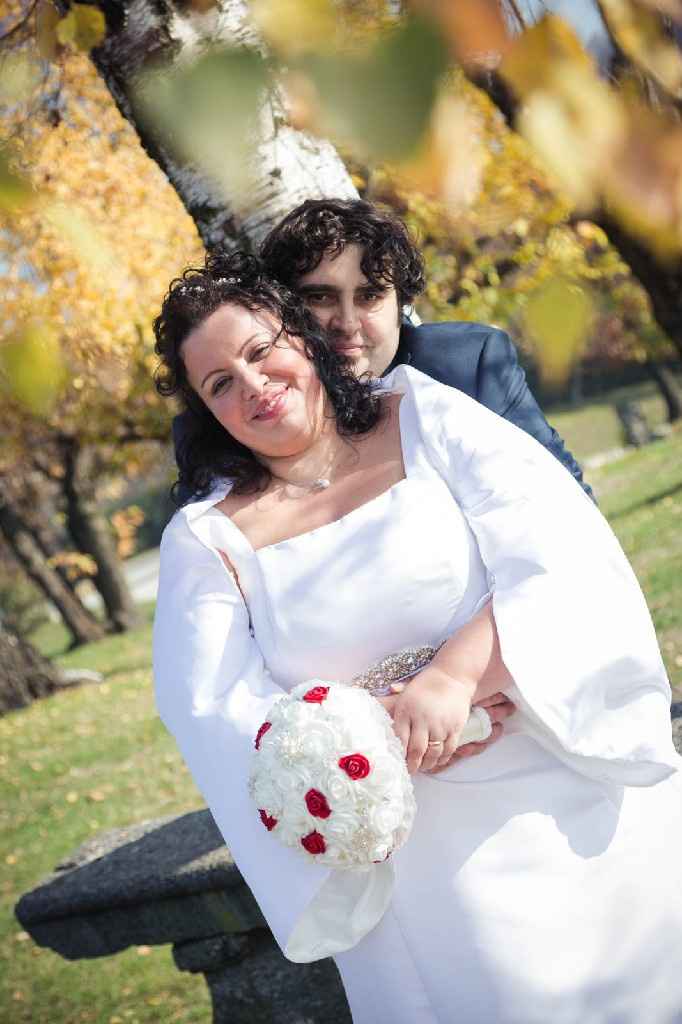 Le foto più belle del mio matrimonio 😍 - 19