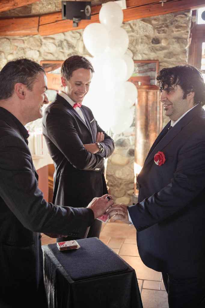 Le foto più belle del mio matrimonio 😍 - 22