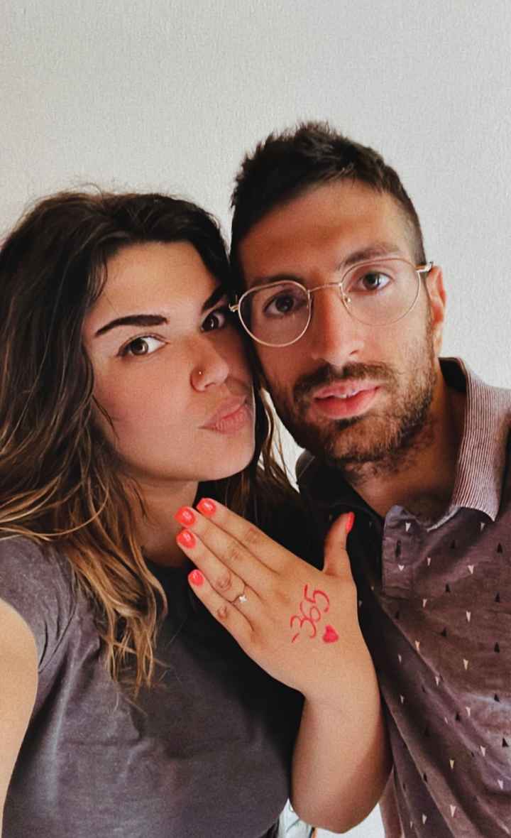 Piccolo momento felice ❤️ -365 - 1