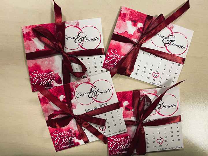 C’è posta per te 💌.. le partecipazioni !! - 1