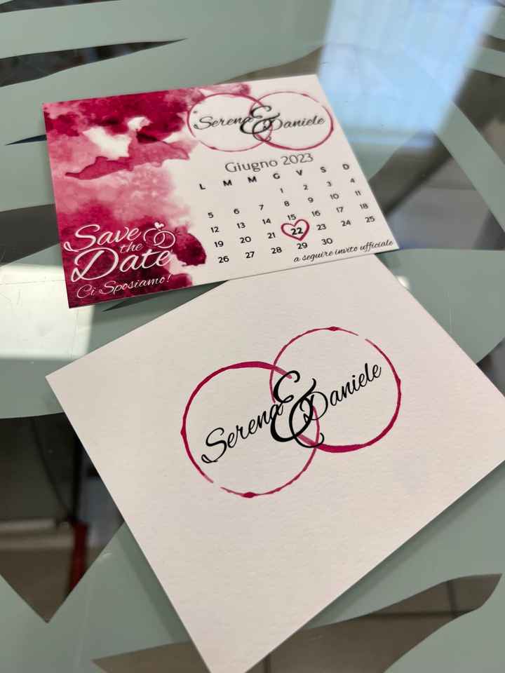 C’è posta per te 💌.. le partecipazioni !! - 3