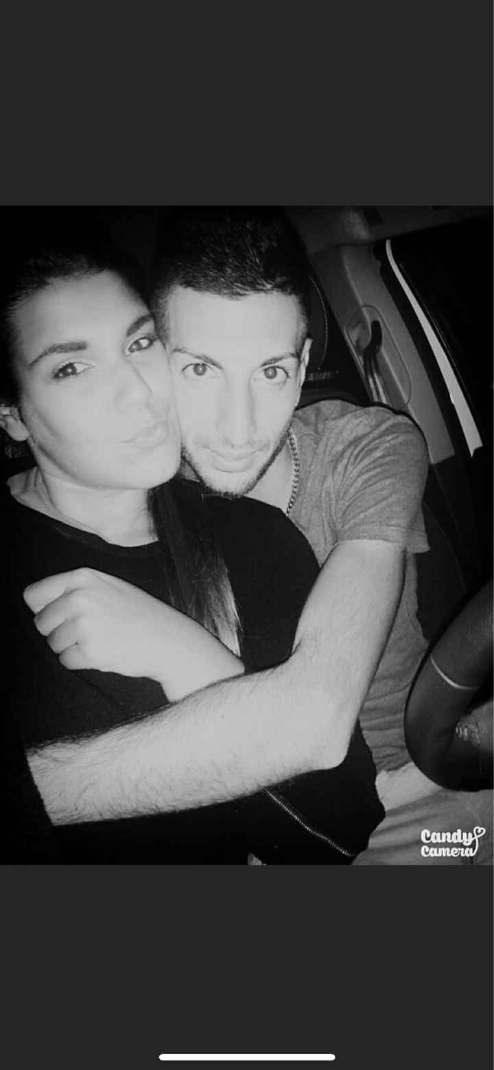 Le nostre prime foto 📸 - 1