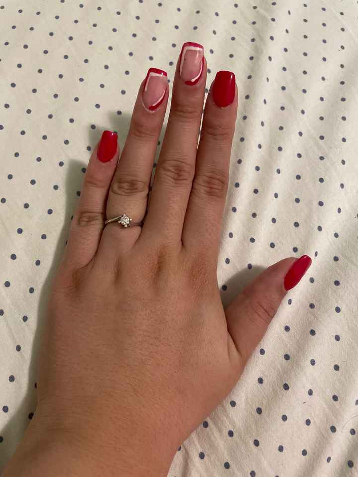 3 tipologie di anelli di fidanzamento: quale scegli? ▶️ - 1