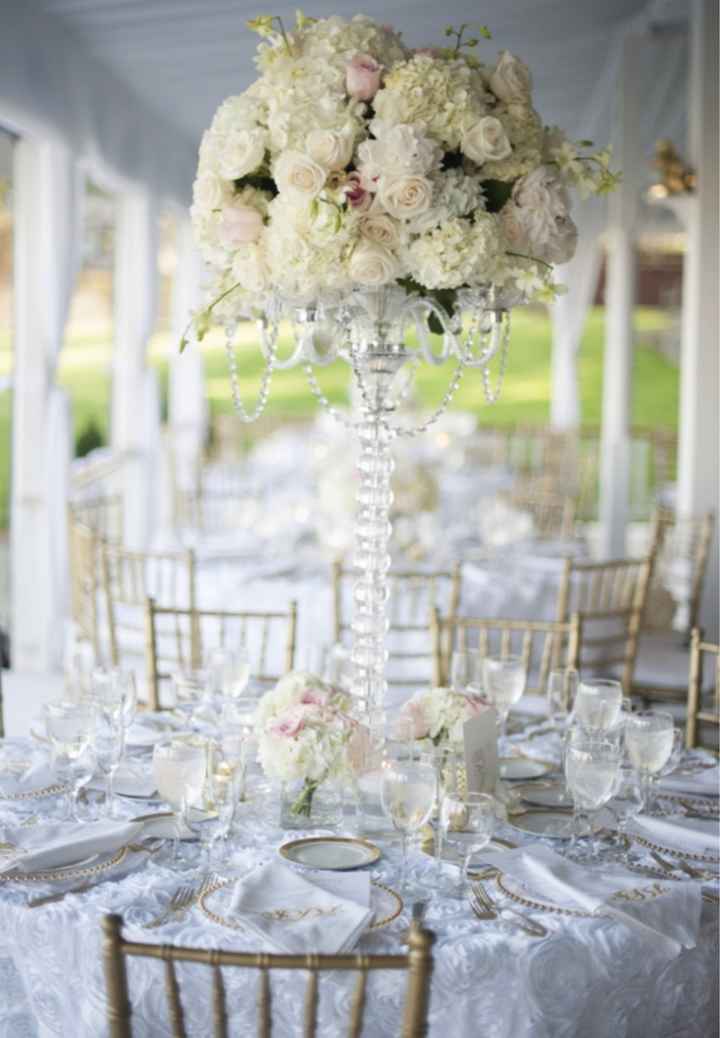 Parliamo di centrotavola? 🤩 - 1