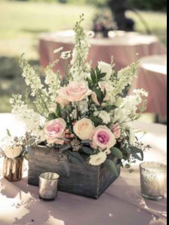 Parliamo di centrotavola? 🤩 - 2