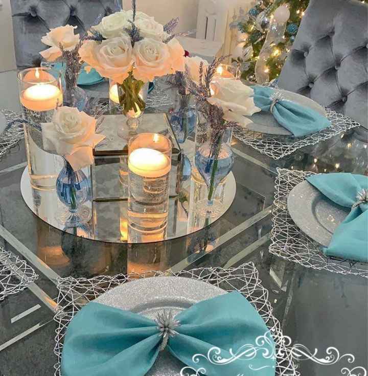 Parliamo di centrotavola? 🤩 - 3