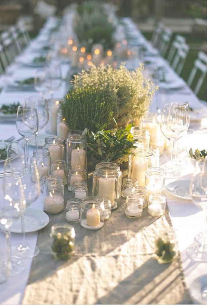 Parliamo di centrotavola? 🤩 - 5