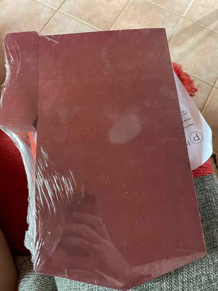 inviti e partecipazioni - 1