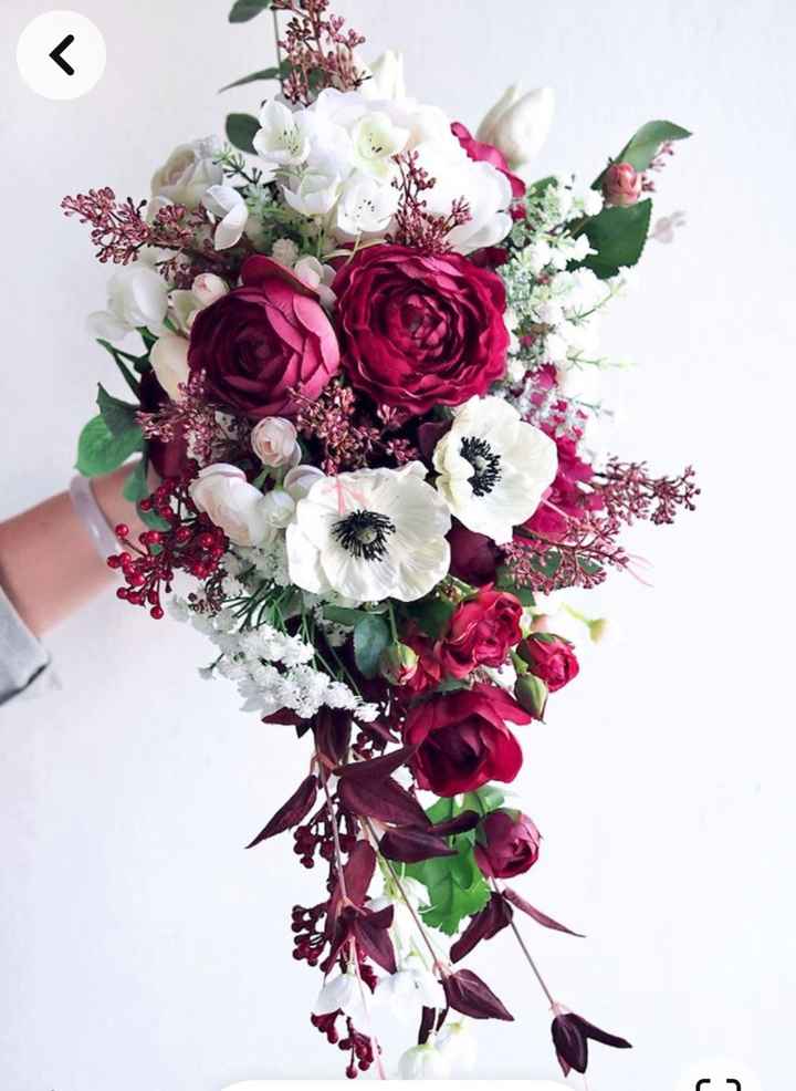 Quali colori avete scelto per il vostro matrimonio? 🎨 - 1