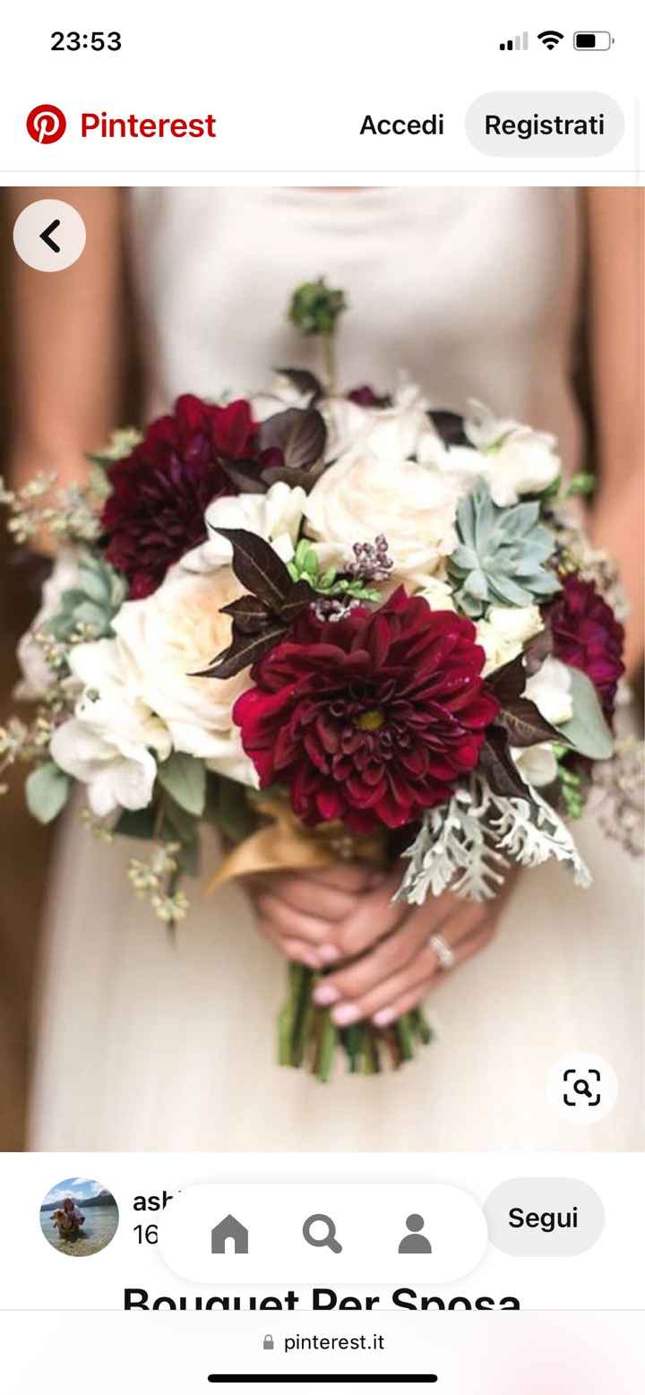 Quali colori avete scelto per il vostro matrimonio? 🎨 - 2