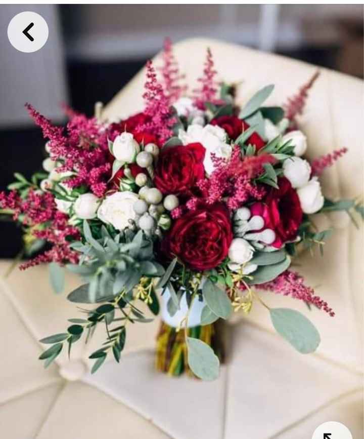 Quali colori avete scelto per il vostro matrimonio? 🎨 - 4