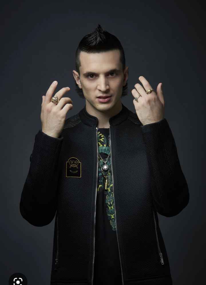 Curiosità! La vostra dolce metà assomiglia a qualche Vip? - 1