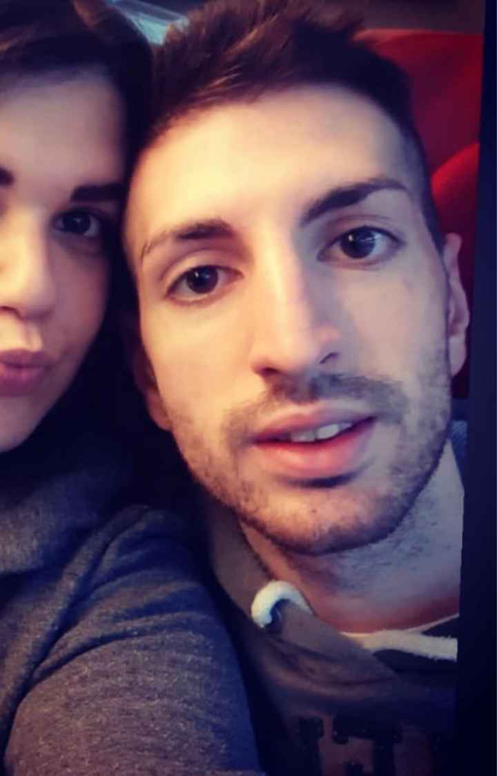 Curiosità! La vostra dolce metà assomiglia a qualche Vip? - 2