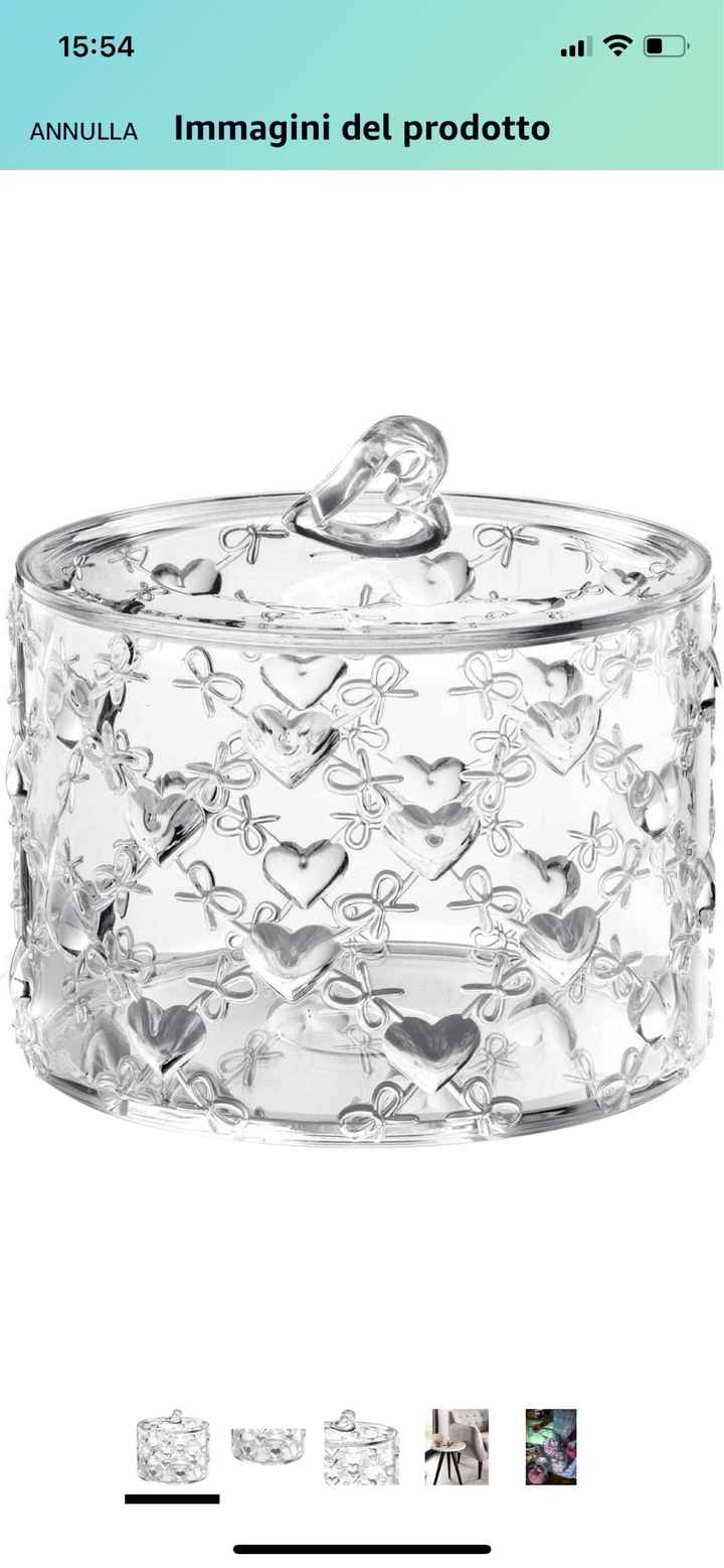 Confetti con partecipazioni? - 1