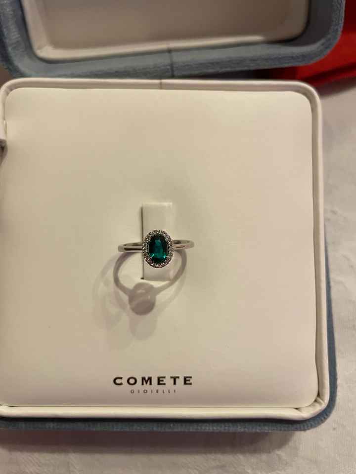 Cosa c'era sotto l'albero? 🎅 - 1