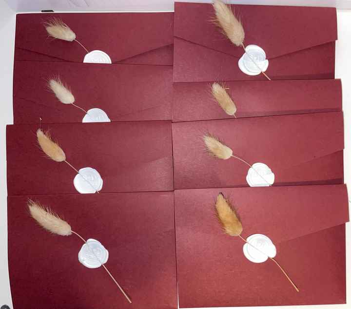 Finalmente Partecipazioni ❤️😍🥹 - 3