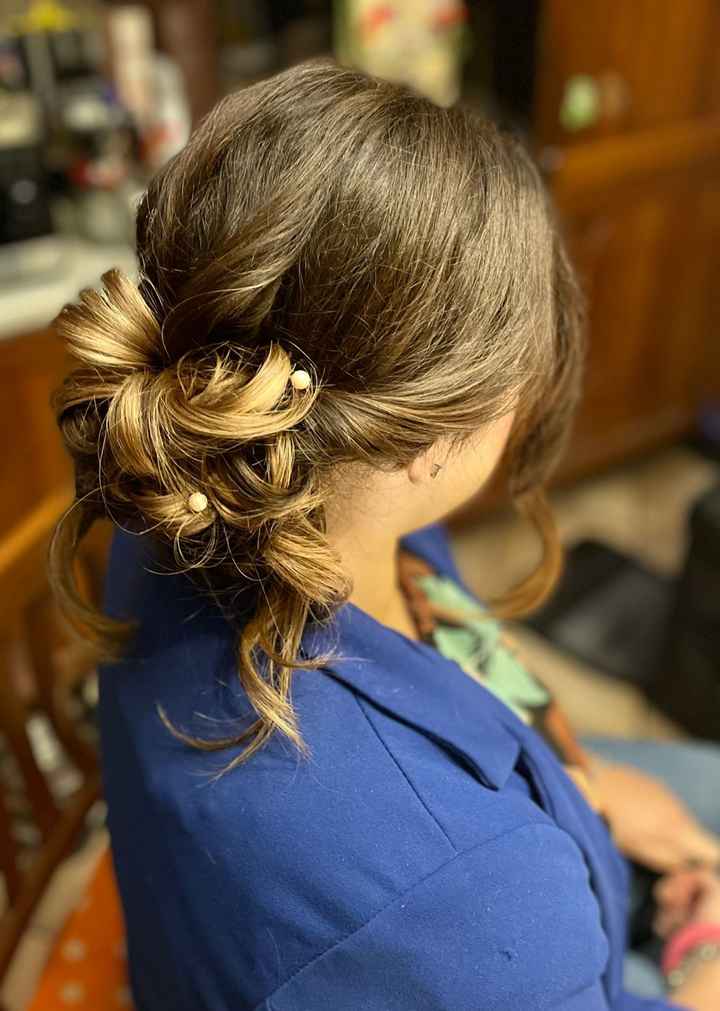 Idee acconciatura - 1