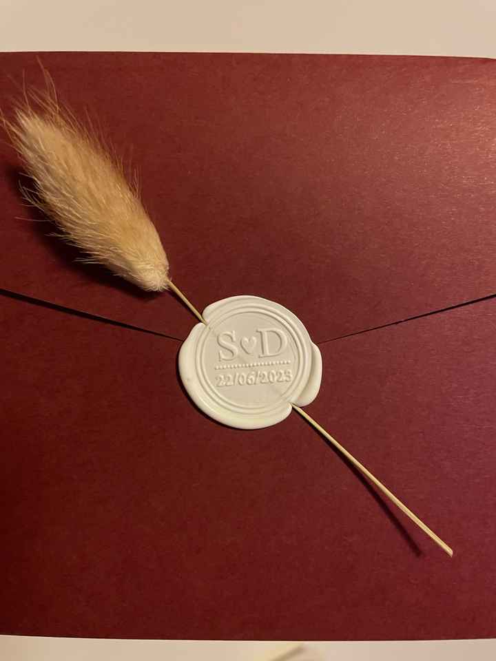 Partecipazioni fai da te! - 1