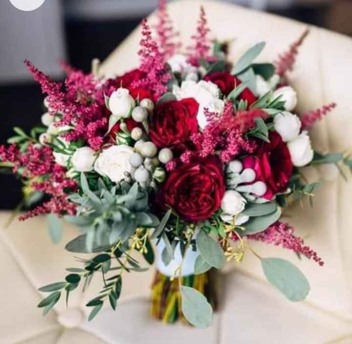 Bouquet 💐 Quale Avete Scelto? - 1