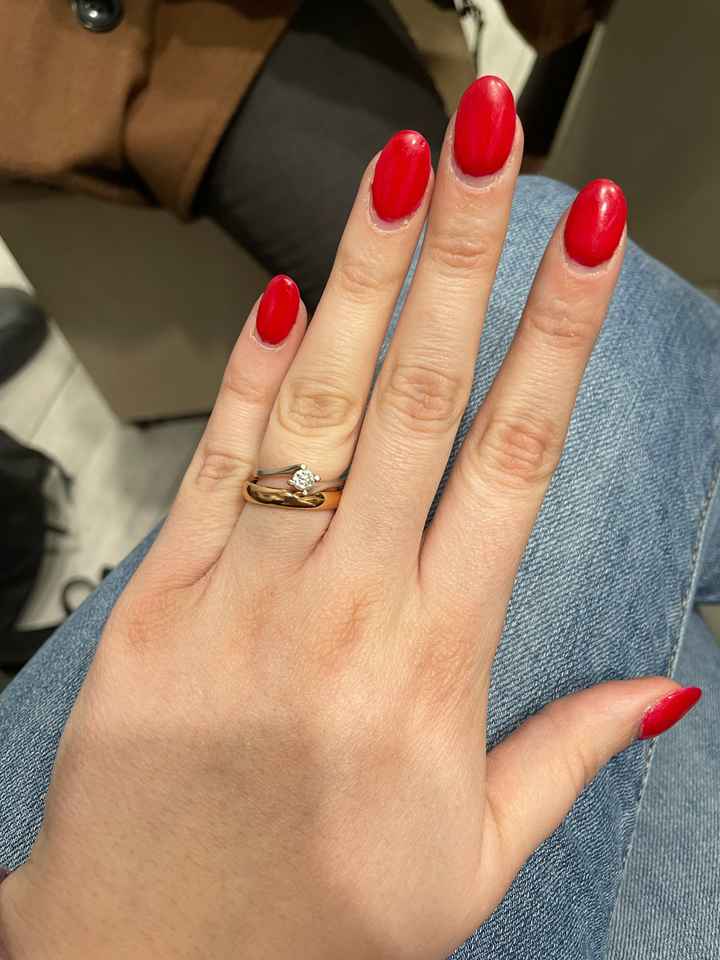 Fedi ordinate ❤️❤️❤️ - 2