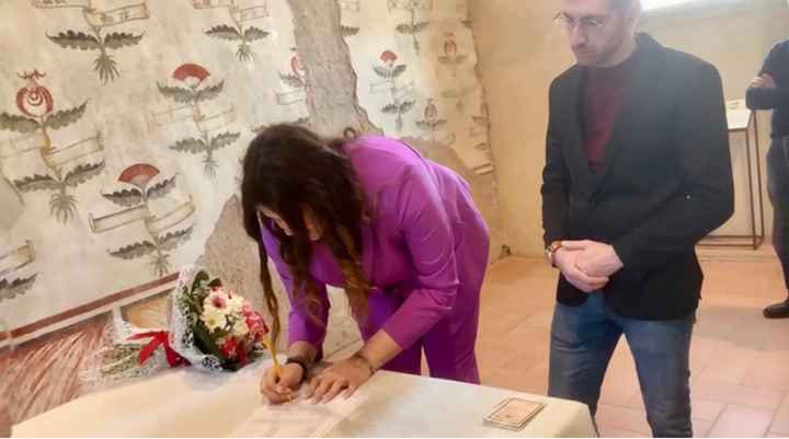 Promessi Sposi 💚 - 1