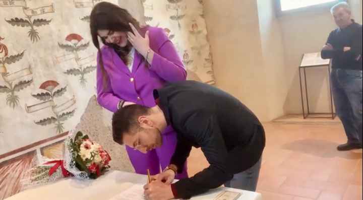 Promessi Sposi 💚 - 2