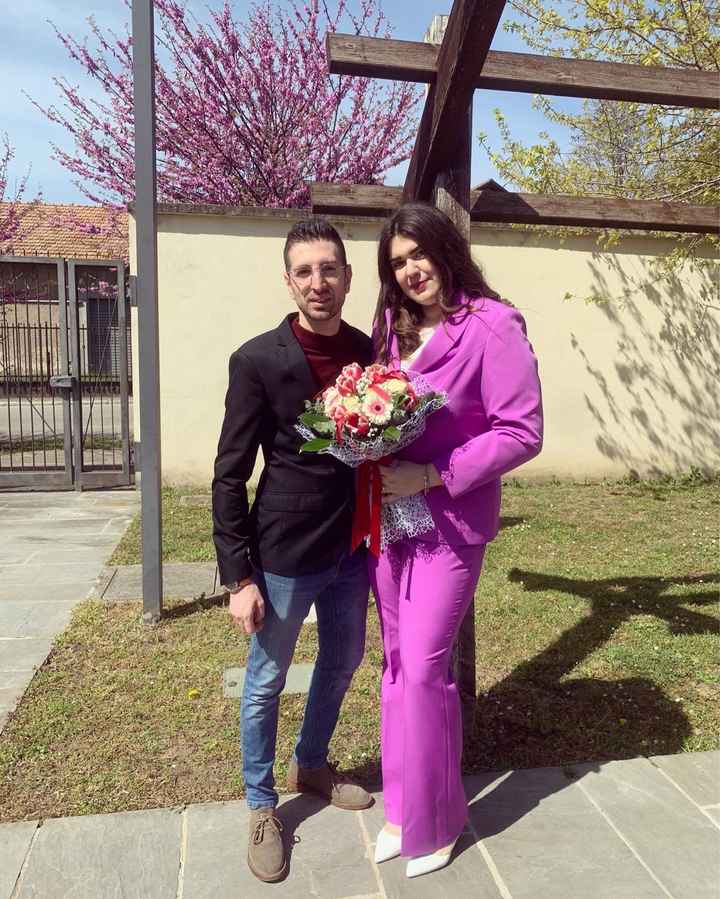 Promessi Sposi 💚 - 3