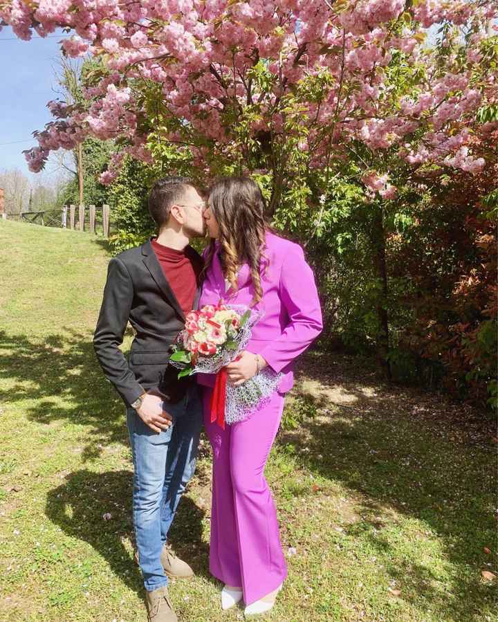 Promessi Sposi 💚 - 4