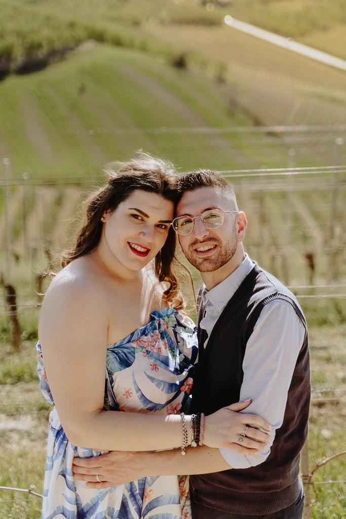 Anteprima del prewedding 😍❤️ - 2