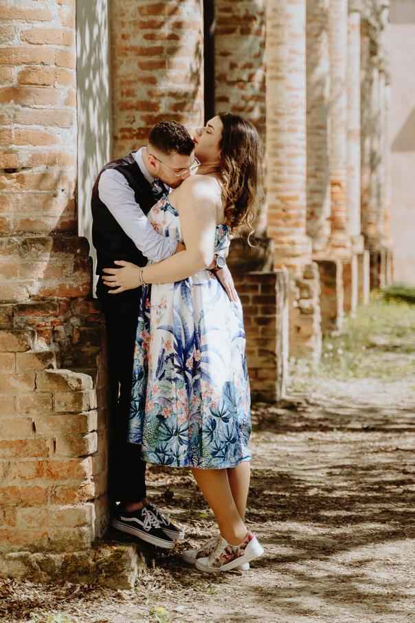 Anteprima del prewedding 😍❤️ - 5
