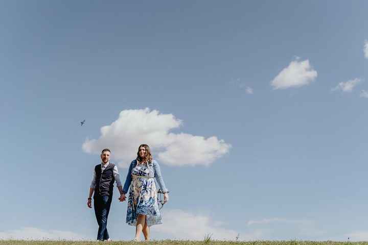 Anteprima del prewedding 😍❤️ - 6