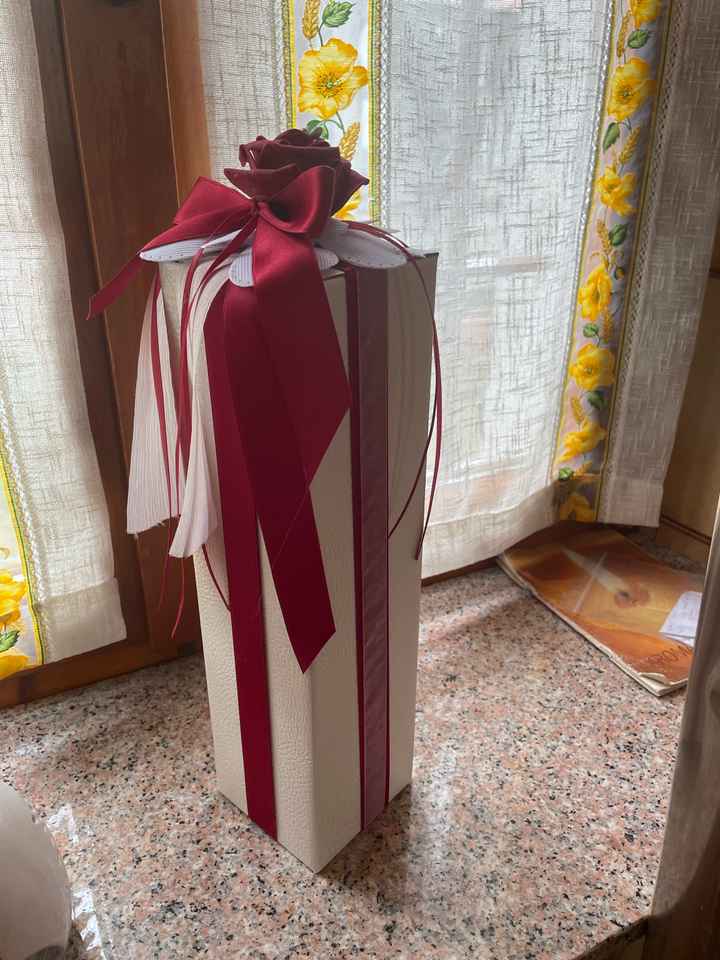 Bomboniere in corso ❤️ - 2