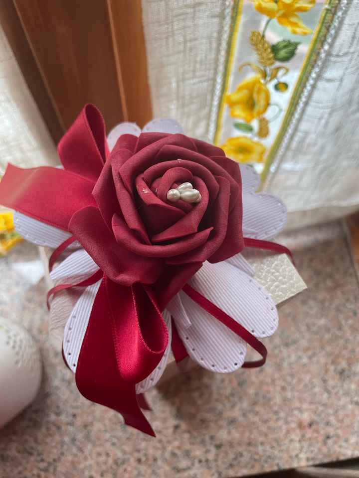 Bomboniere in corso ❤️ - 3