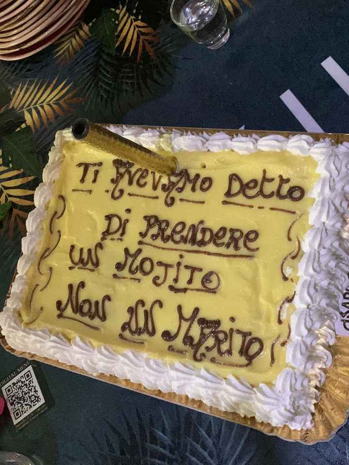 Il mio addio al nubilato ❤️ - 5