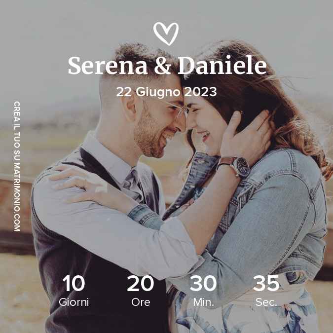 -10 ancora non sto realizzando! 😍🥹 - 1