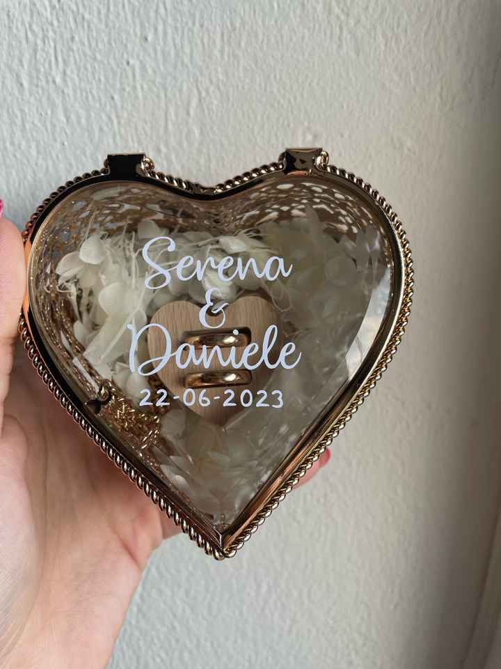 Fedi ritirate! -7 😍😍🤩🤩 - 1