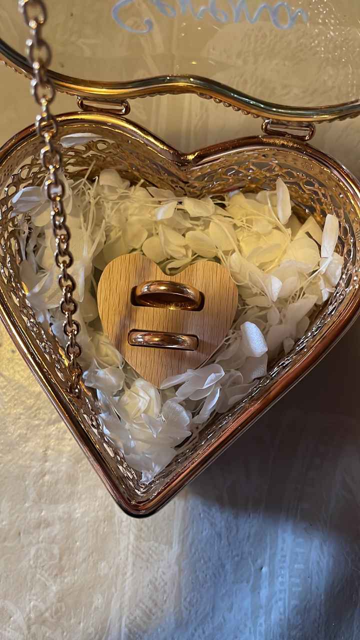 Fedi ritirate! -7 😍😍🤩🤩 - 2