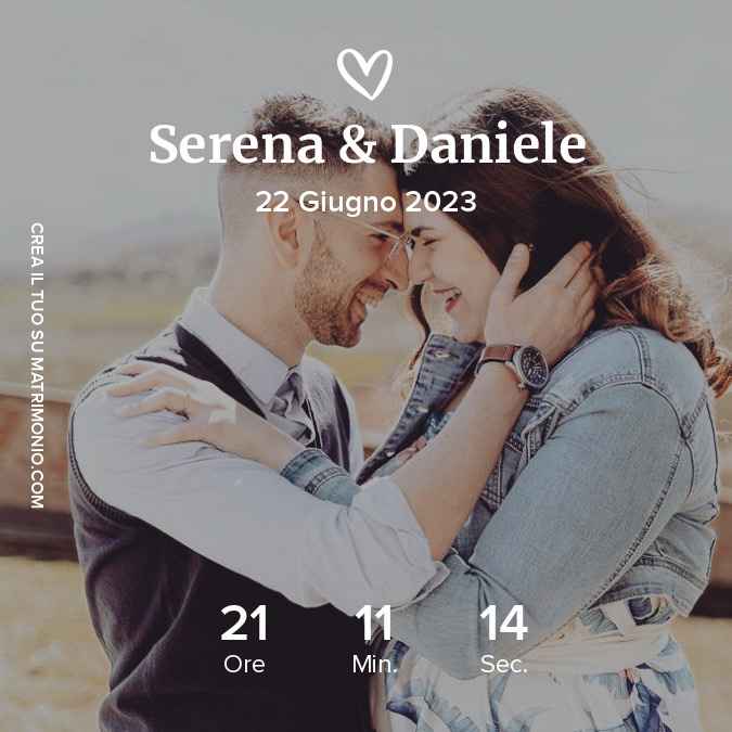 Siamo arrivati al traguardo! ❤️ grazie di tutto 💖 - 2