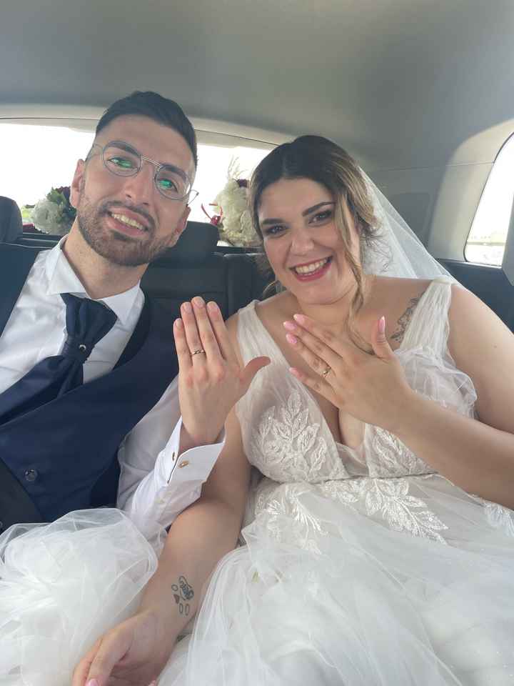 22 giugno 2023 ❤️ la nostra favola! 💖 - 1