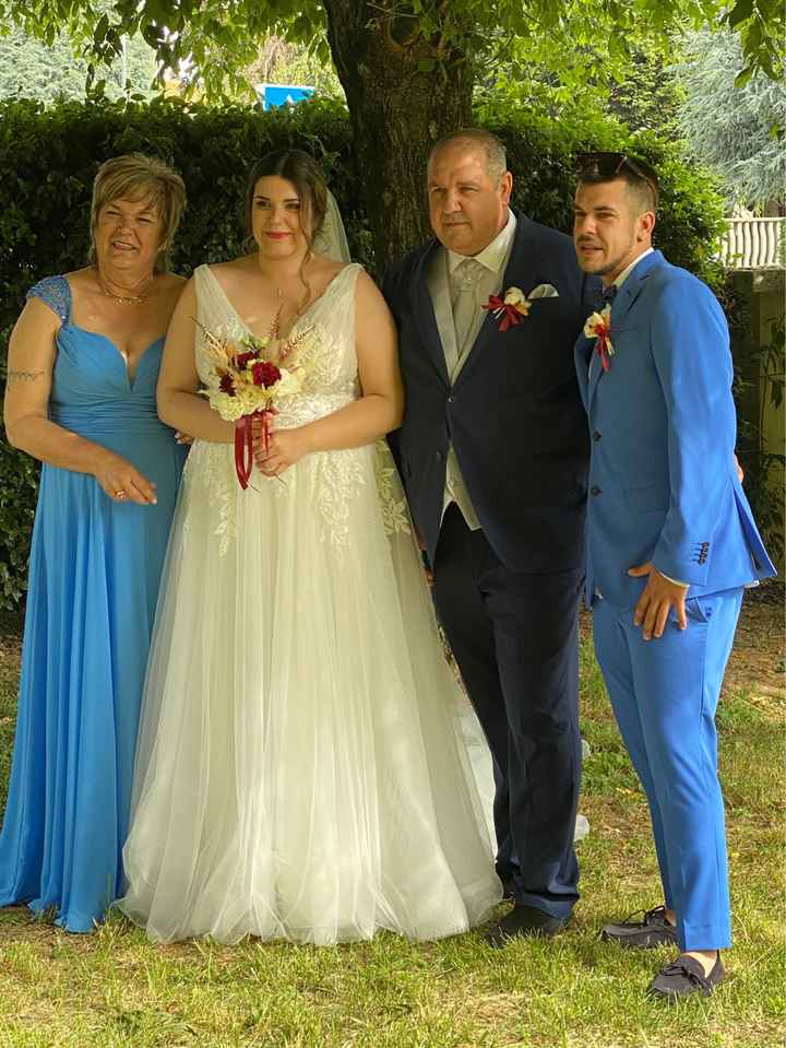 22 giugno 2023 ❤️ la nostra favola! 💖 - 3