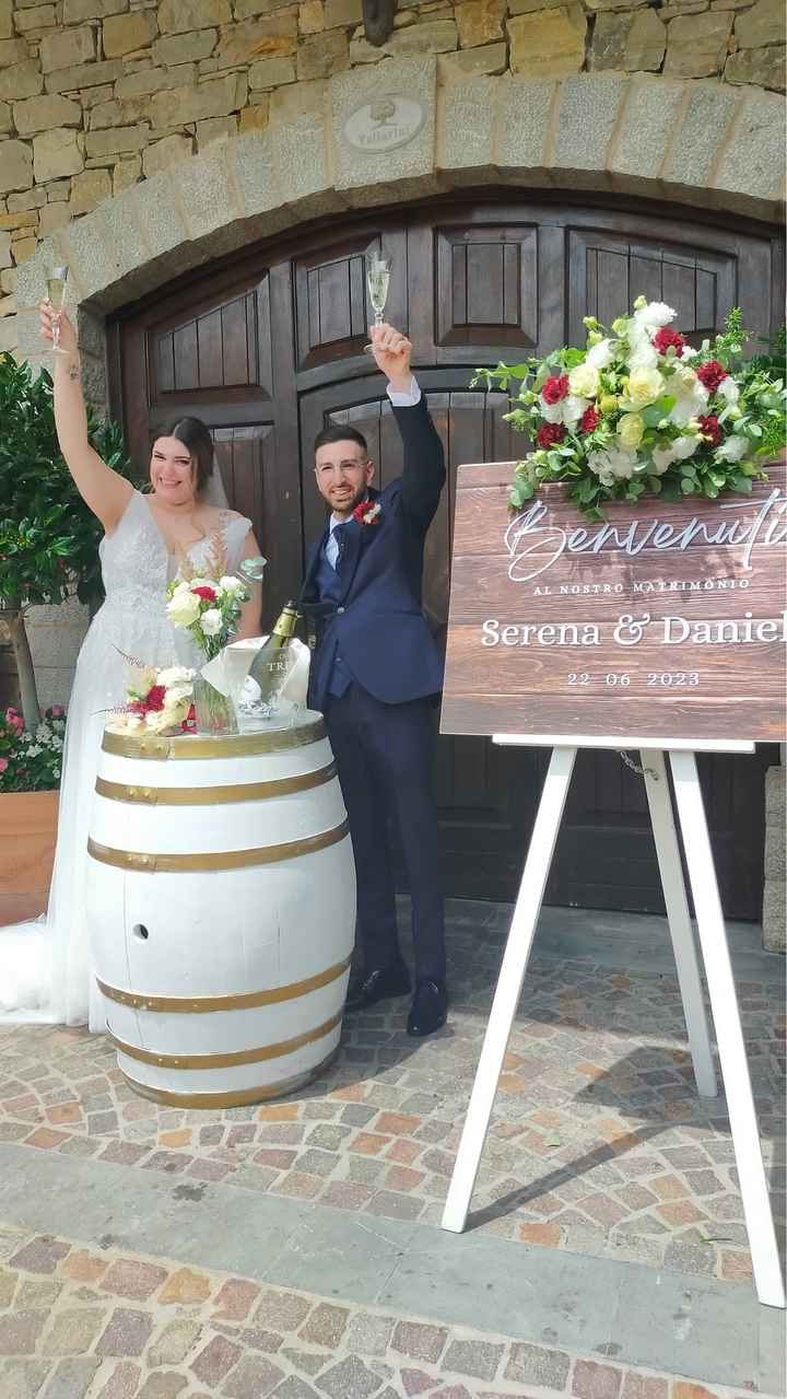 22 giugno 2023 ❤️ la nostra favola! 💖 - 6