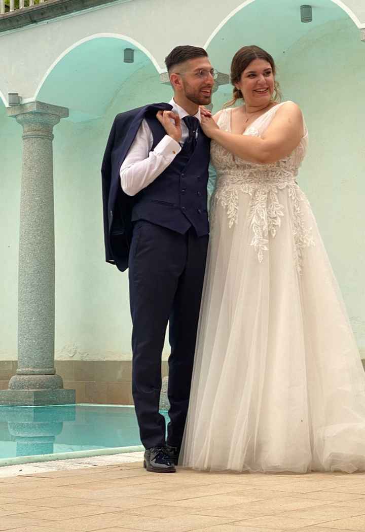 22 giugno 2023 ❤️ la nostra favola! 💖 - 7