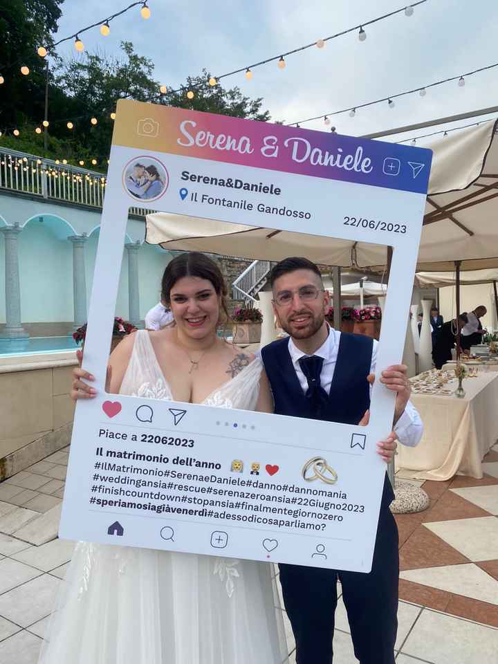 22 giugno 2023 ❤️ la nostra favola! 💖 - 9